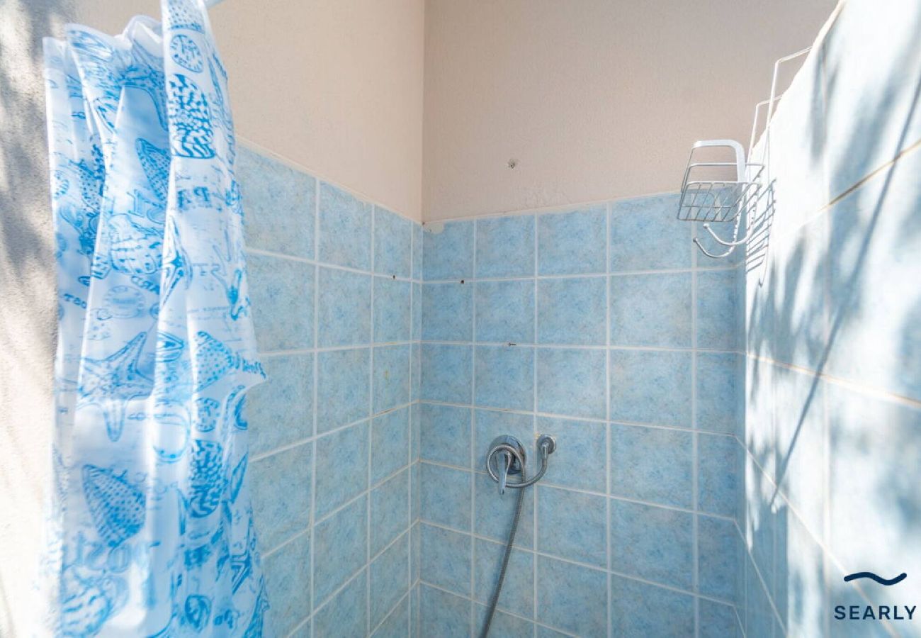 House in San Teodoro - Villetta Teodorina - By Searly 