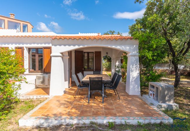 Villa in Lu Fraili - Villetta Dante