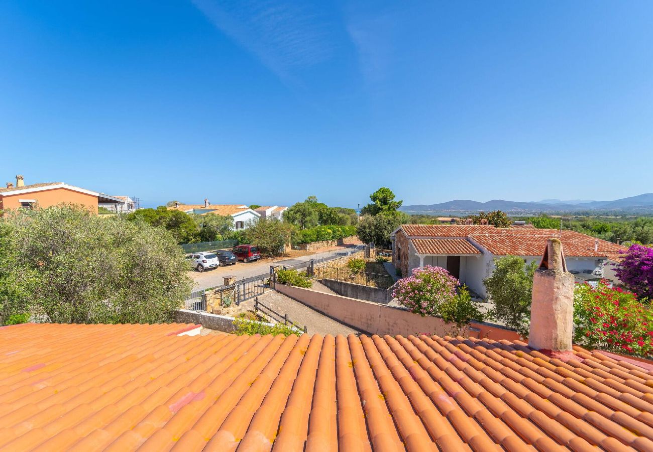 Villa in Lu Fraili - Villetta Dante - By Searly - Villetta Dante - By S 