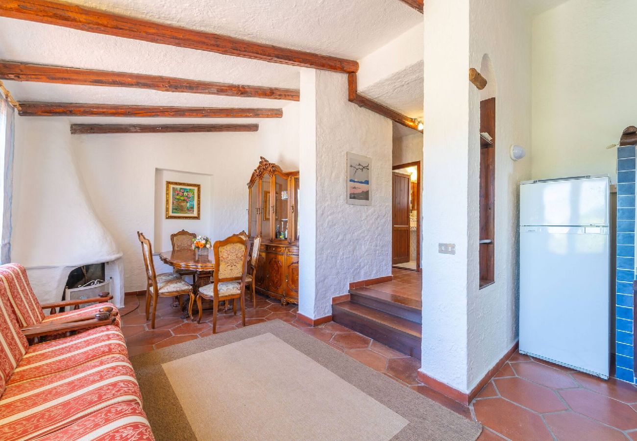 Villa in Lu Fraili - Villetta Dante - By Searly - Villetta Dante - By S 