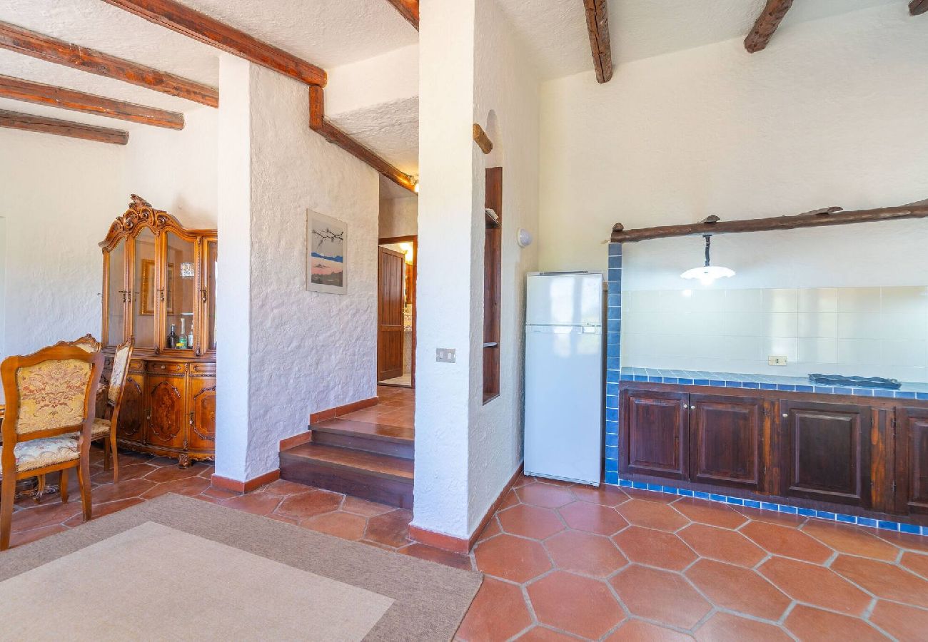 Villa in Lu Fraili - Villetta Dante - By Searly - Villetta Dante - By S 