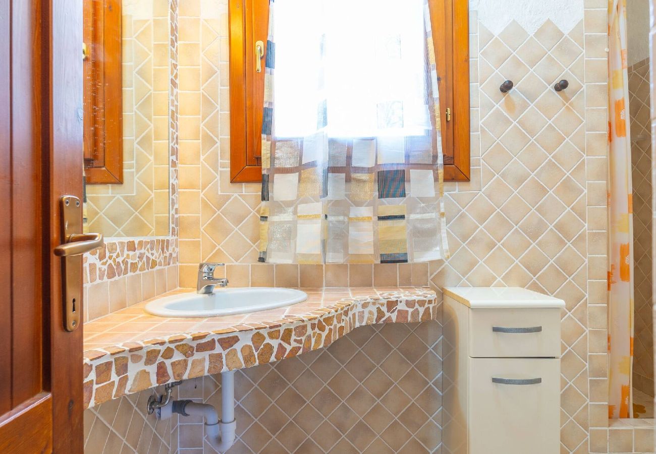 Villa in Lu Fraili - Villetta Dante - By Searly - Villetta Dante - By S 