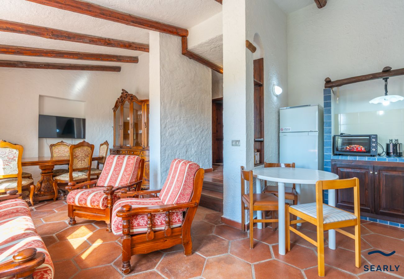 Villa in Lu Fraili - Villetta Dante