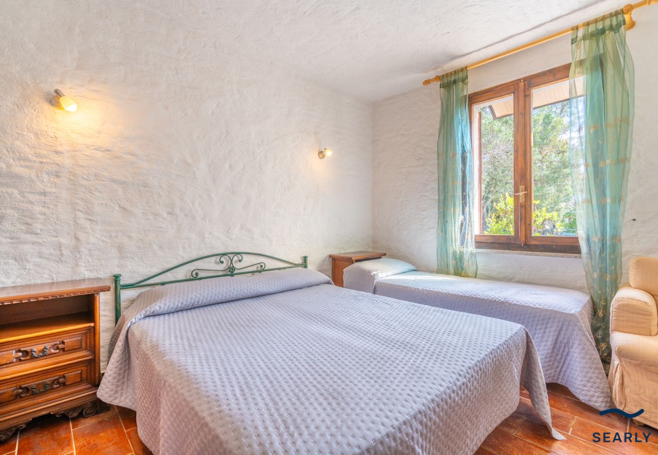 Villa in Lu Fraili - Villetta Dante