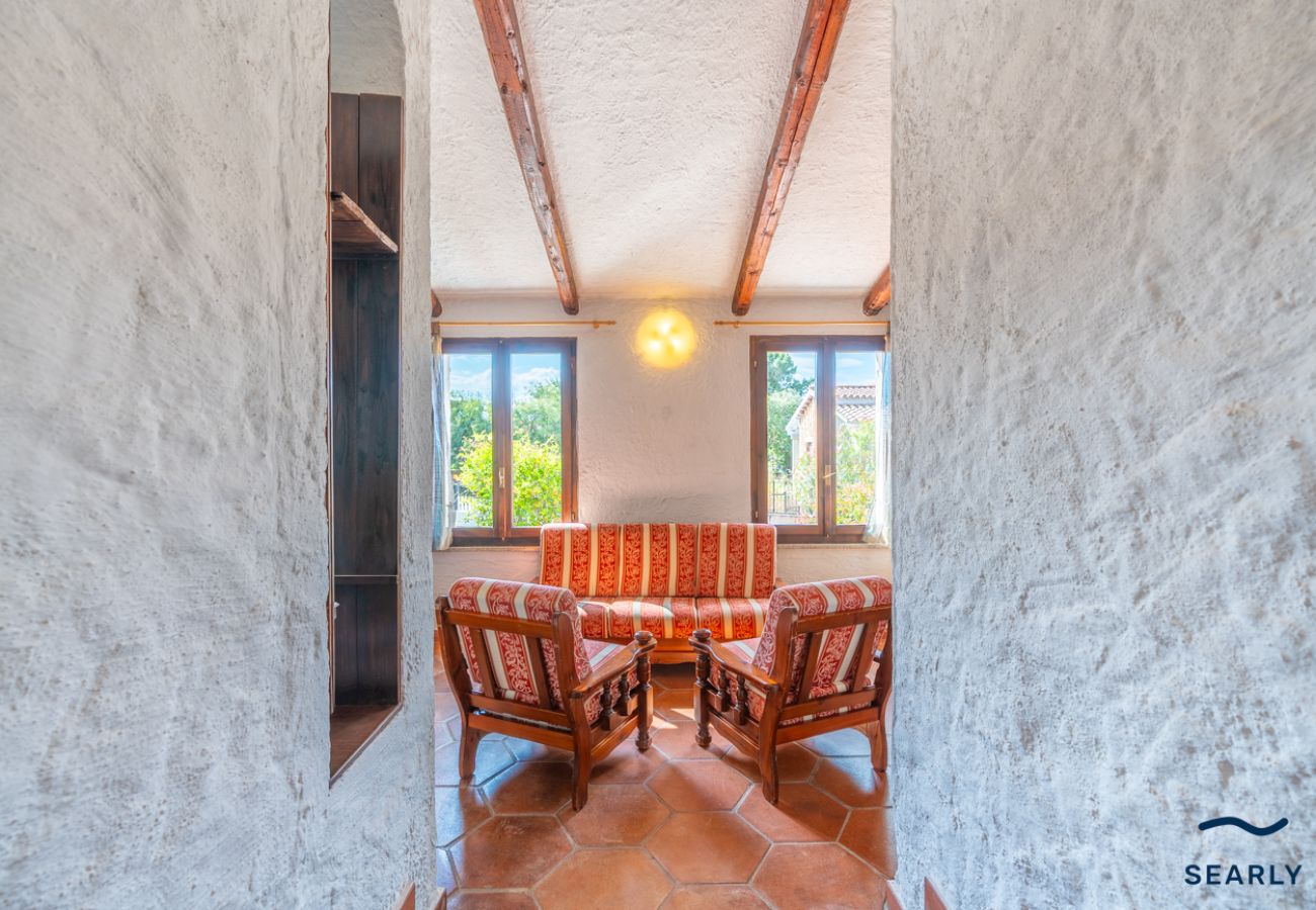 Villa in Lu Fraili - Villetta Dante