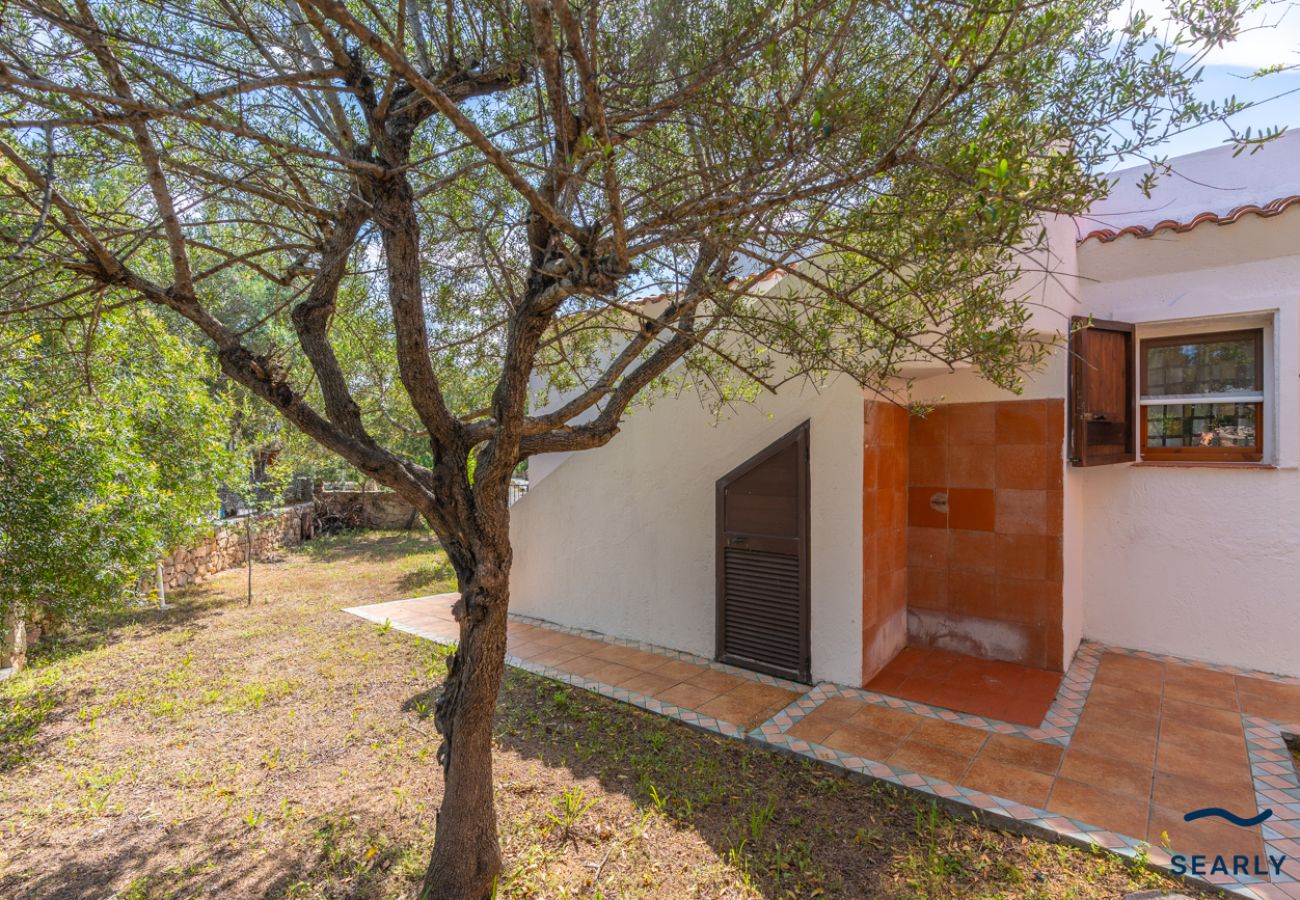 Villa in Lu Fraili - Villetta Dante