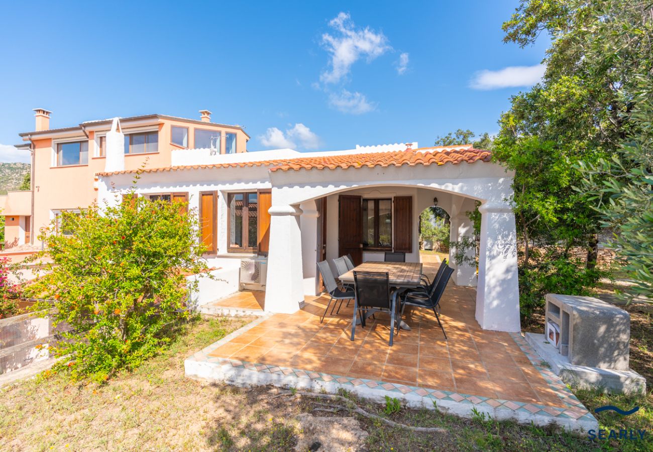 Villa in Lu Fraili - Villetta Dante