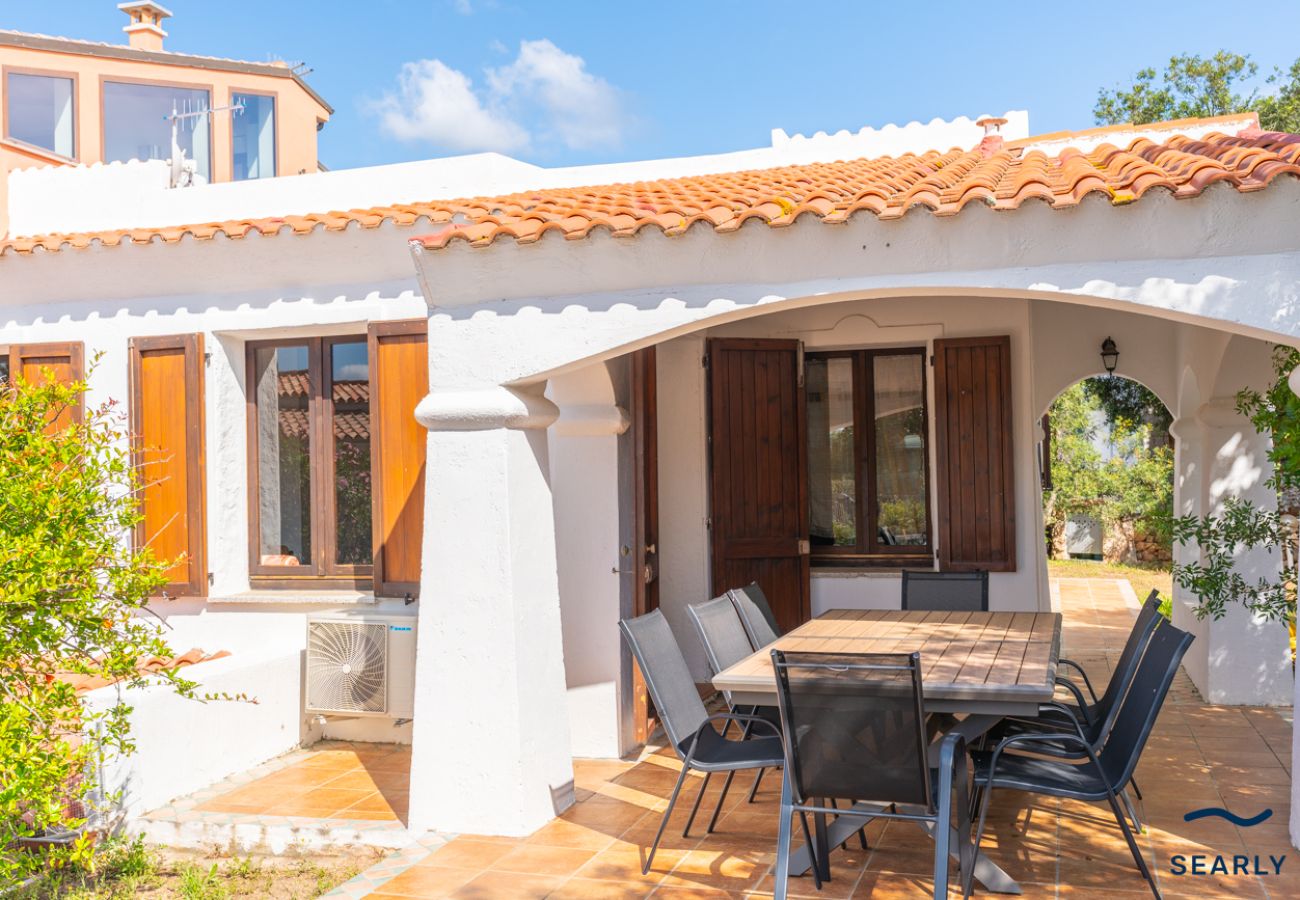 Villa in Lu Fraili - Villetta Dante