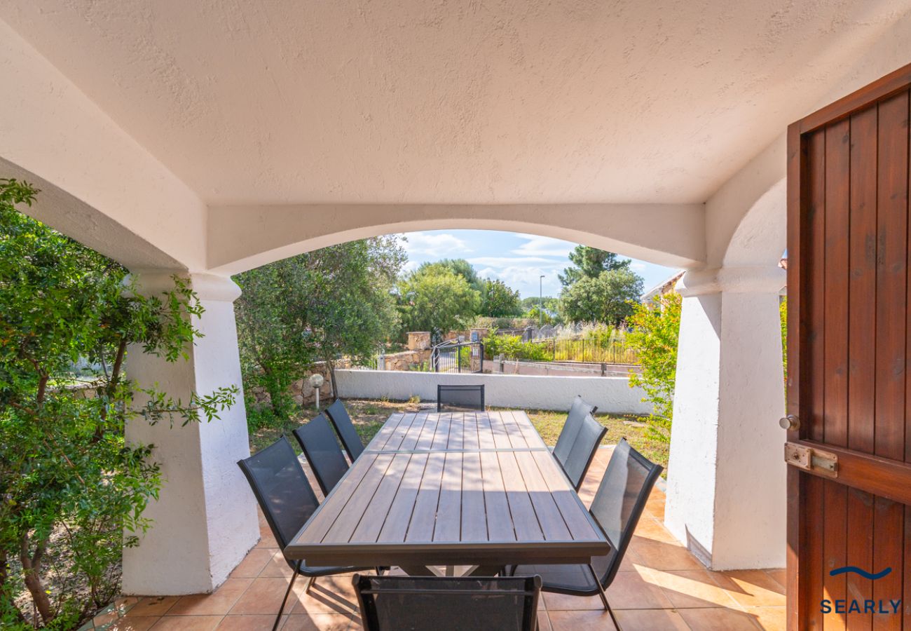 Villa in Lu Fraili - Villetta Dante