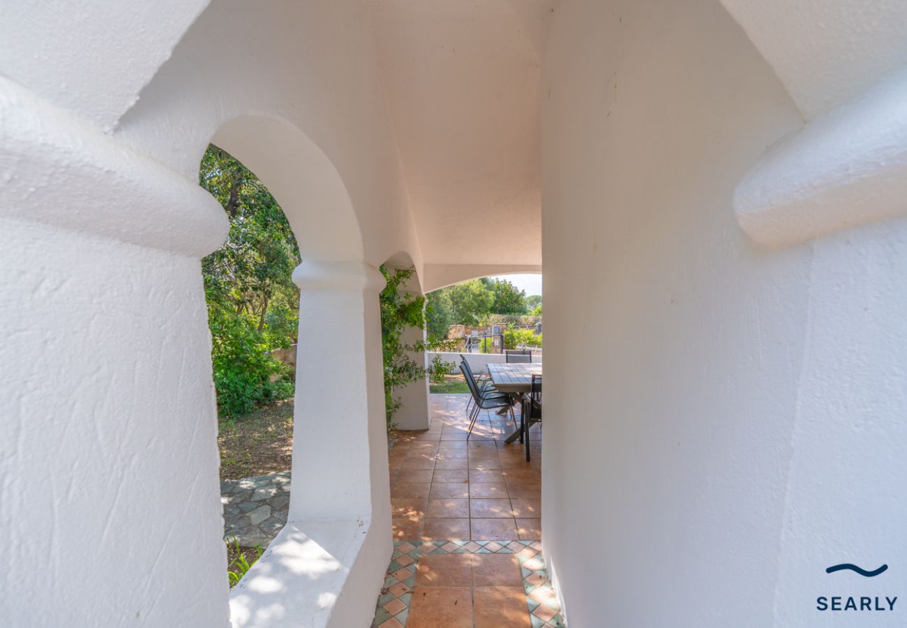 Villa in Lu Fraili - Villetta Dante