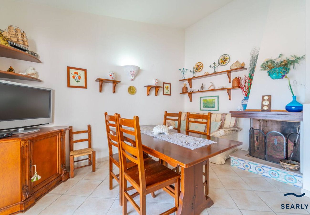 House in Malamur&igrave; - Casa Alfredo - By Searly 