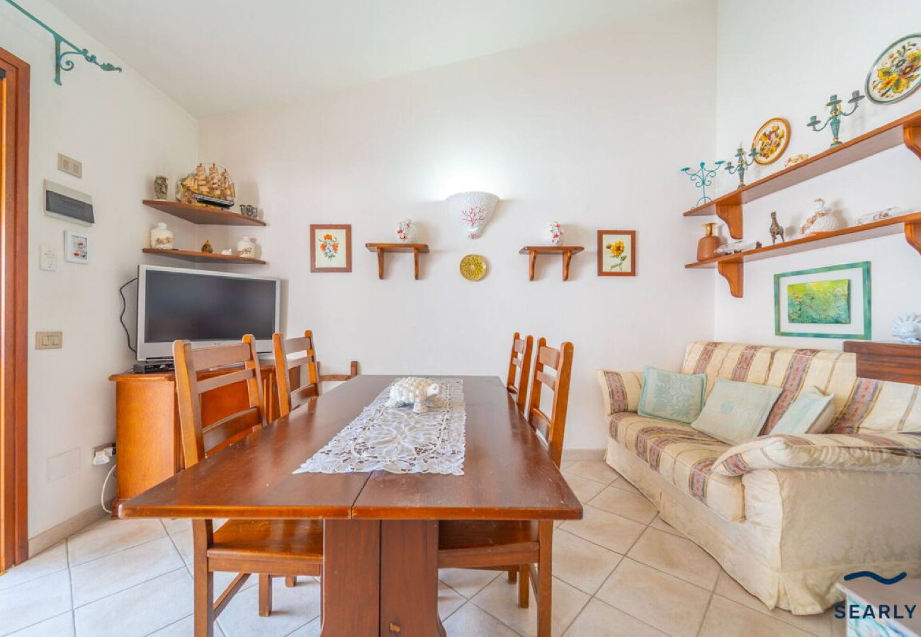 House in Malamur&igrave; - Casa Alfredo - By Searly 