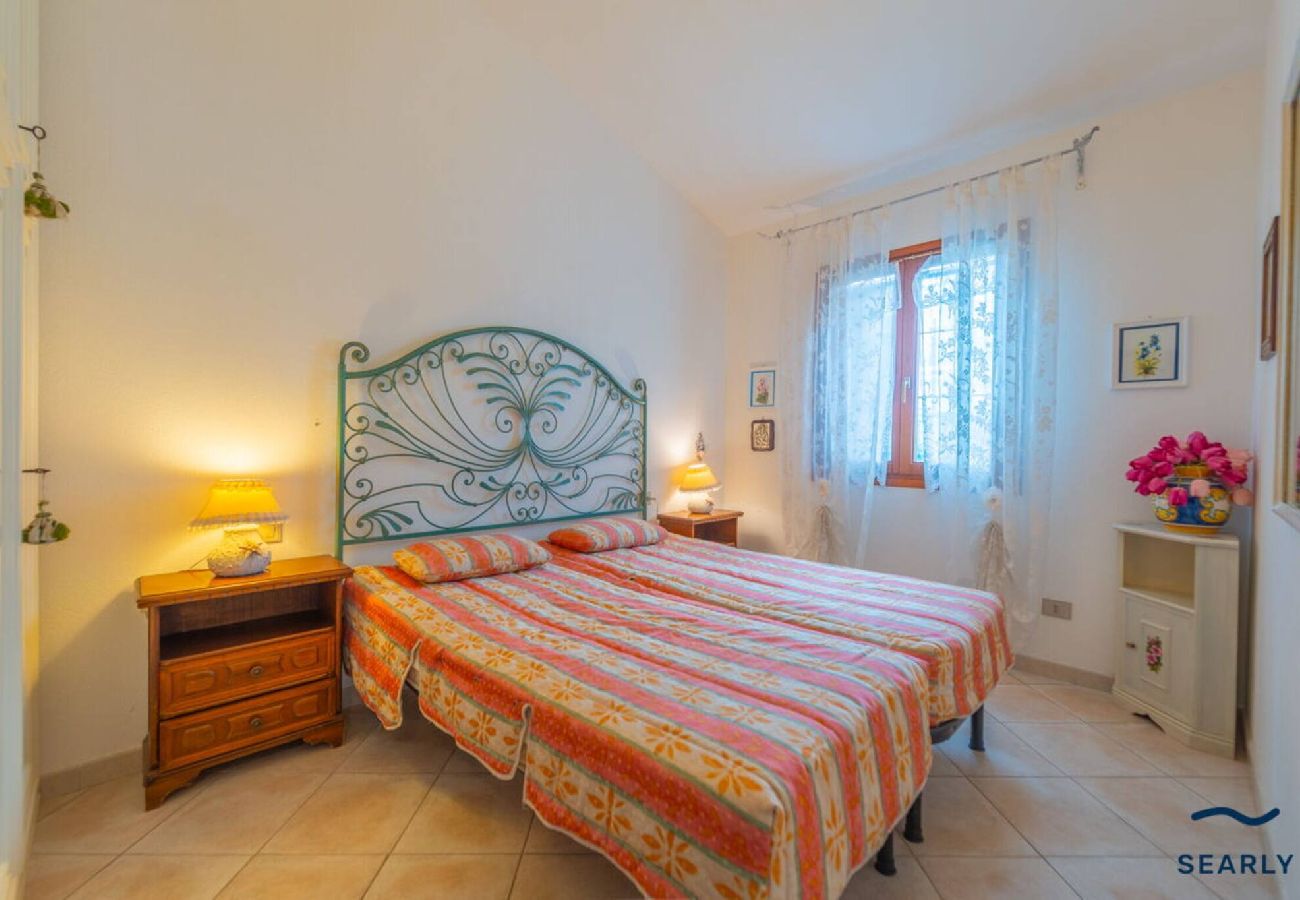 House in Malamur&igrave; - Casa Alfredo - By Searly 