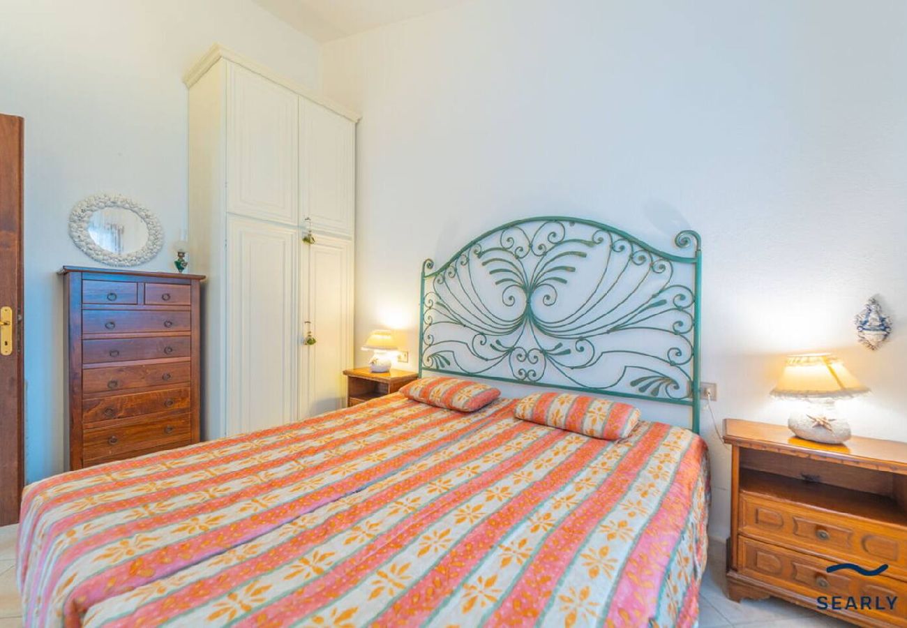 House in Malamur&igrave; - Casa Alfredo - By Searly 