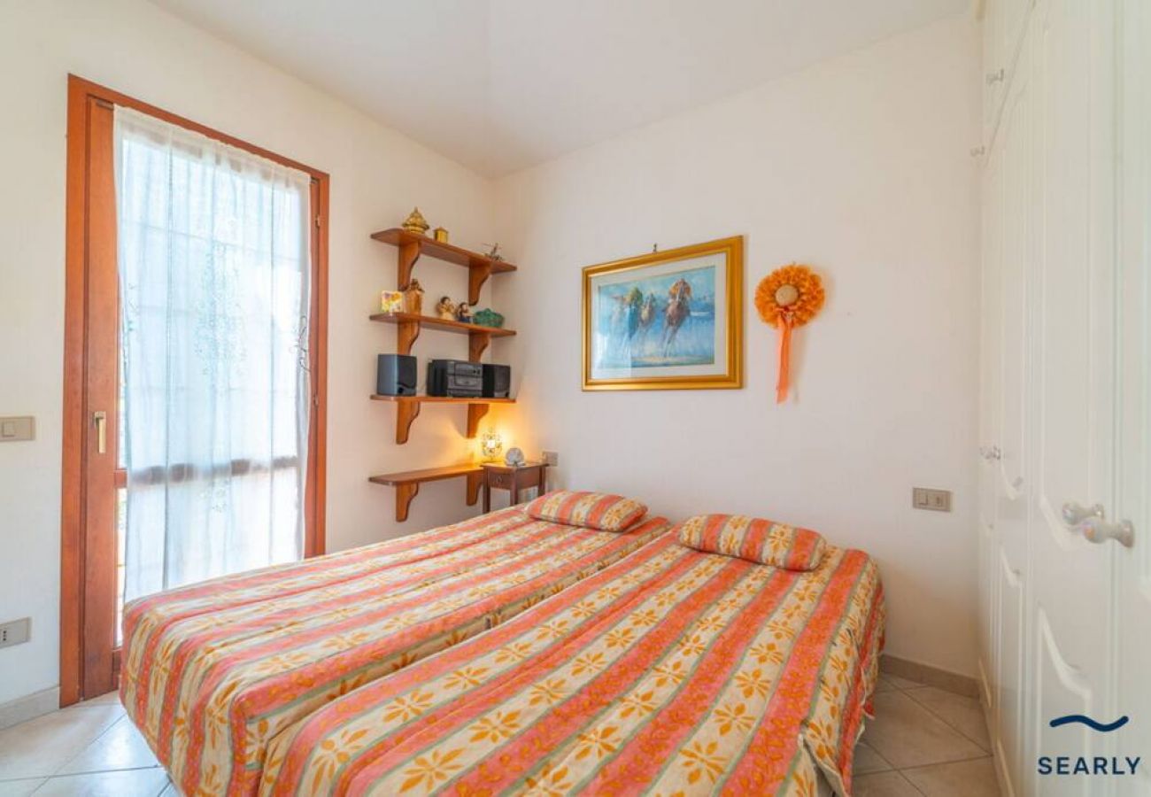 House in Malamur&igrave; - Casa Alfredo - By Searly 