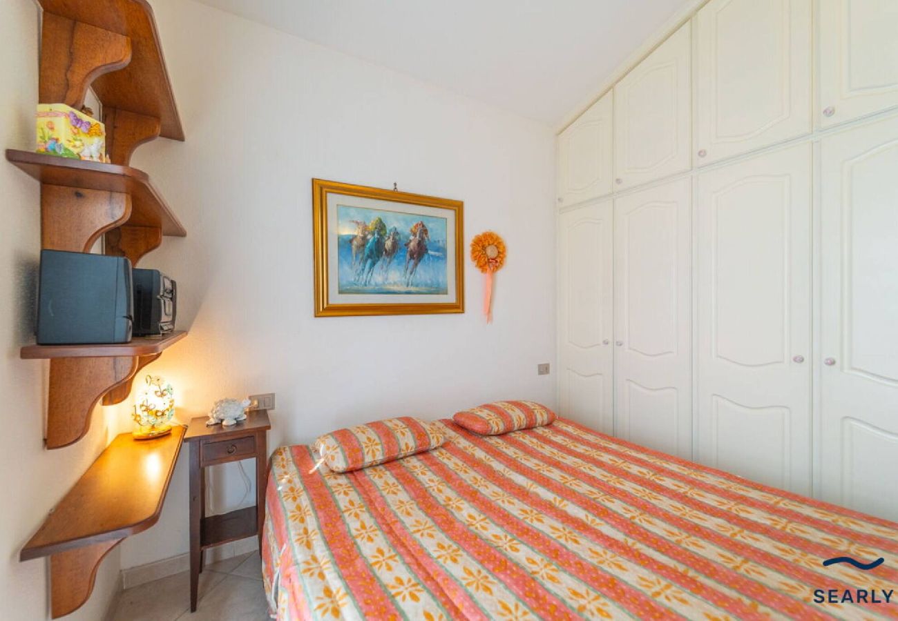 House in Malamur&igrave; - Casa Alfredo - By Searly 