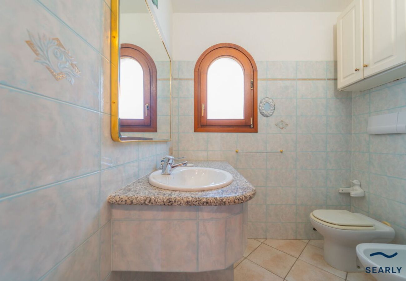 House in Malamur&igrave; - Casa Alfredo - By Searly 