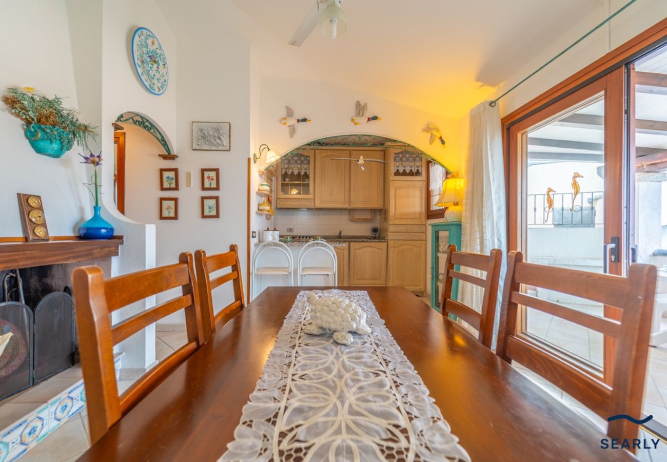 House in Malamur&igrave; - Casa Alfredo