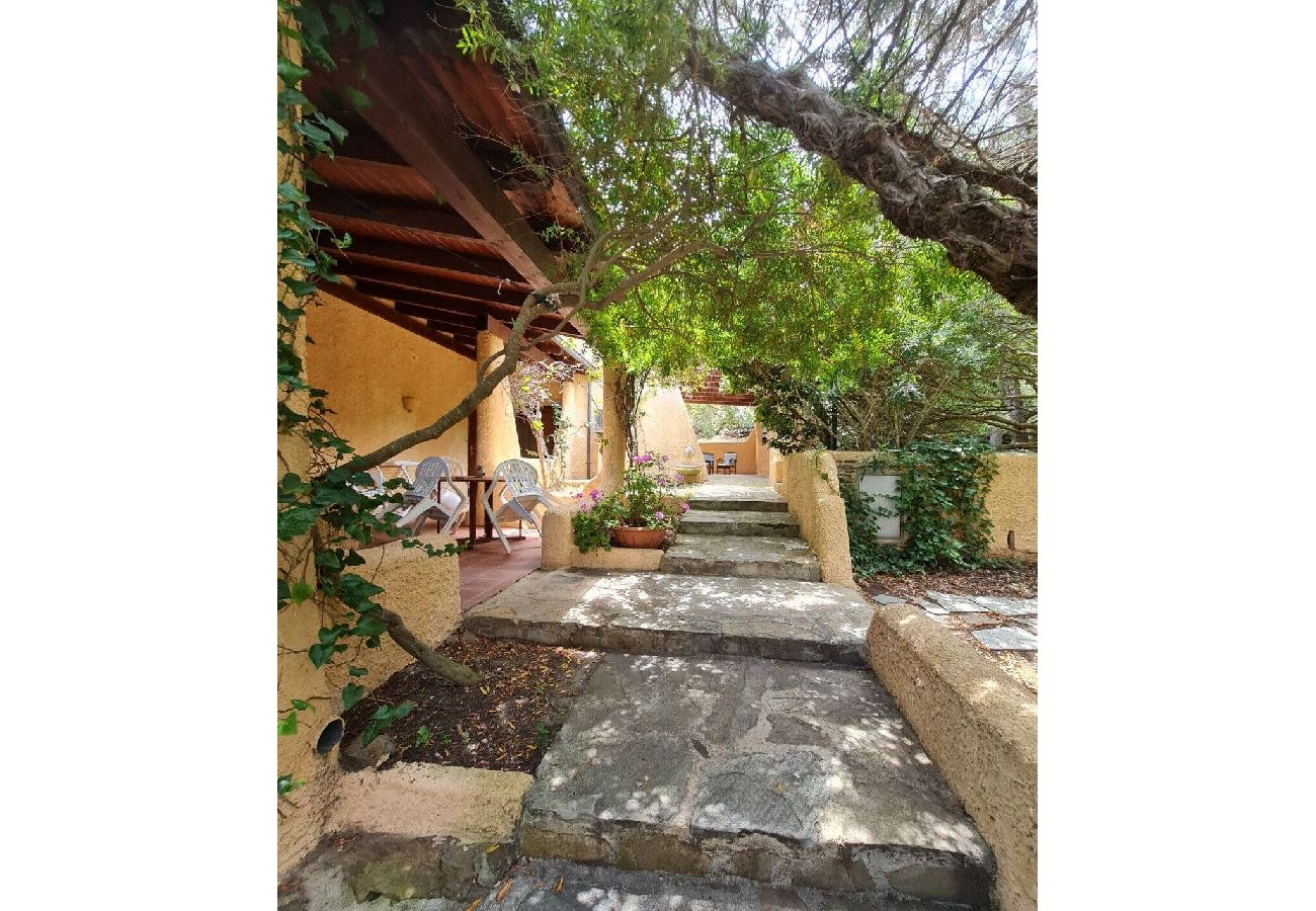 House in Stintino - Stintino #9c Casa Dell'edera - By Searly 