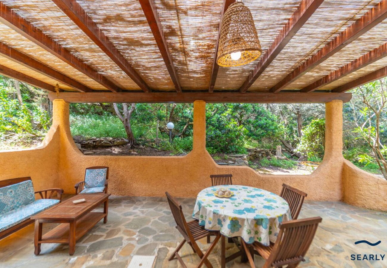 House in Stintino - Stintino #9c Casa Dell'edera - By Searly 