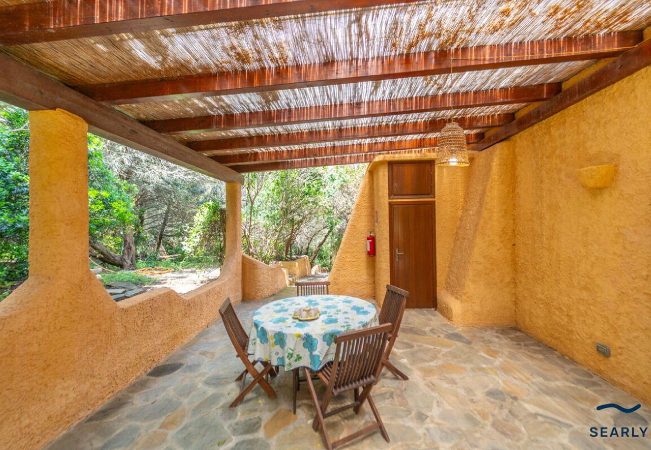 House in Stintino - Stintino #9c Casa Dell'edera - By Searly 