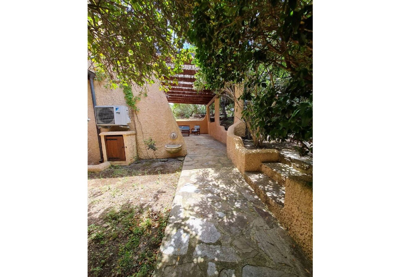 House in Stintino - Stintino #9c Casa Dell'edera - By Searly 