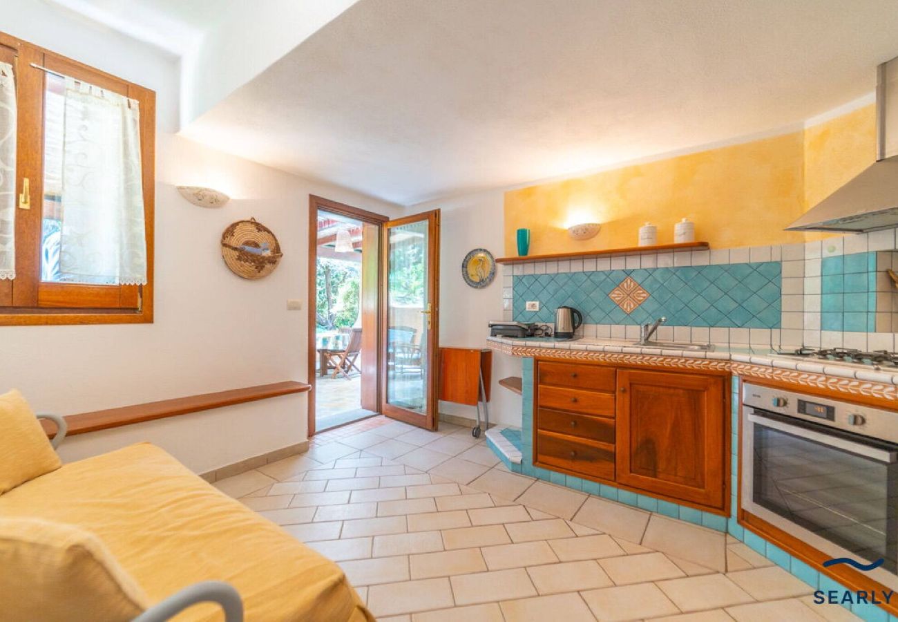 House in Stintino - Stintino #9c Casa Dell'edera - By Searly 