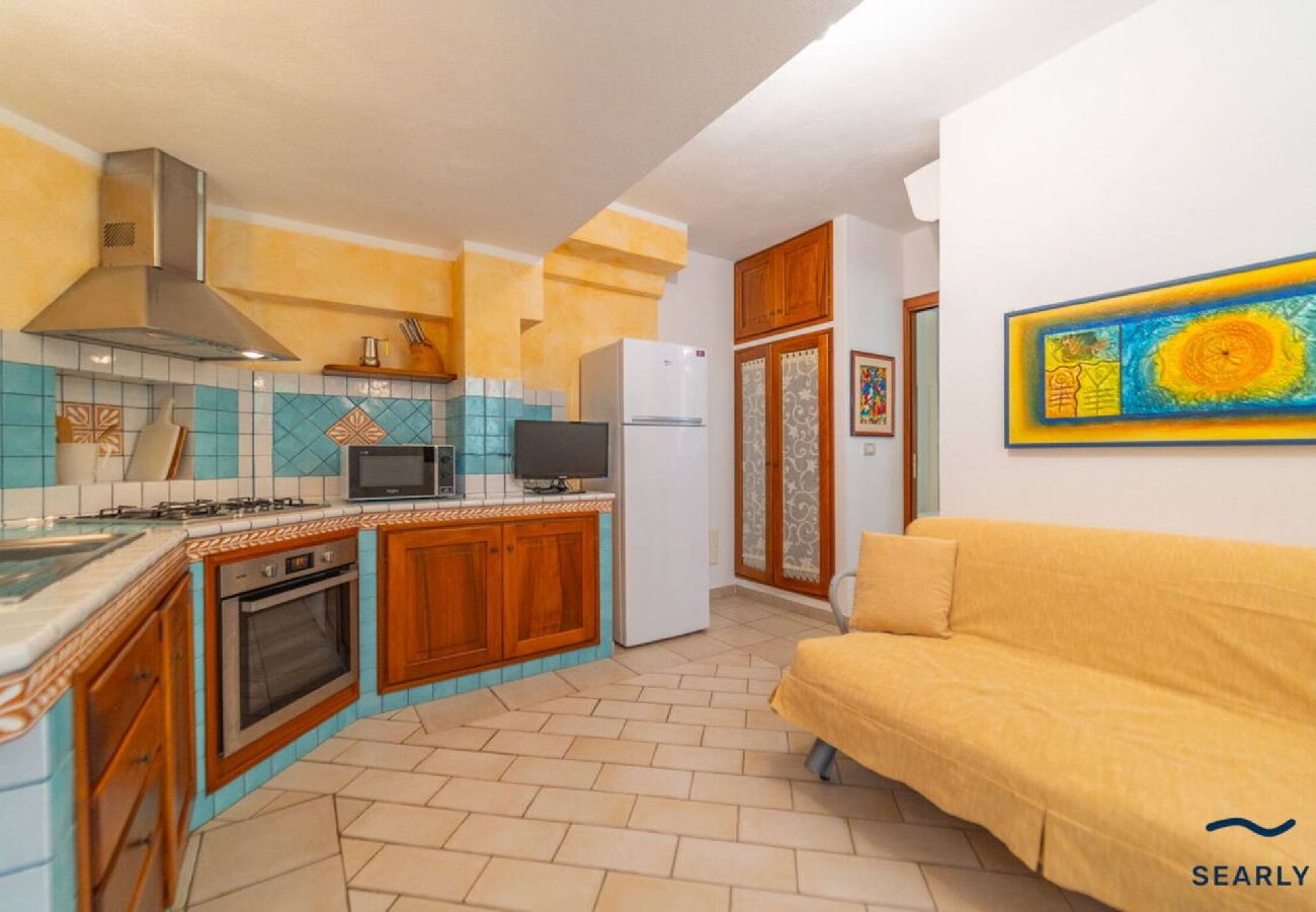 House in Stintino - Stintino #9c Casa Dell'edera - By Searly 