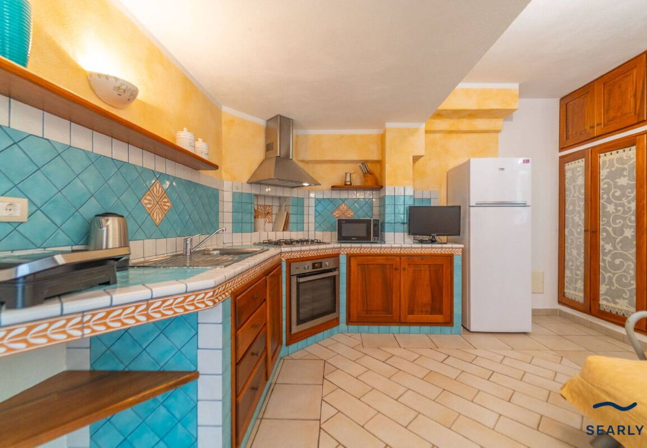 House in Stintino - Stintino #9c Casa Dell'edera - By Searly 