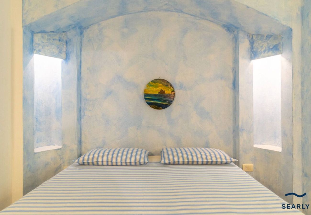 House in Stintino - Stintino #9c Casa Dell'edera - By Searly 