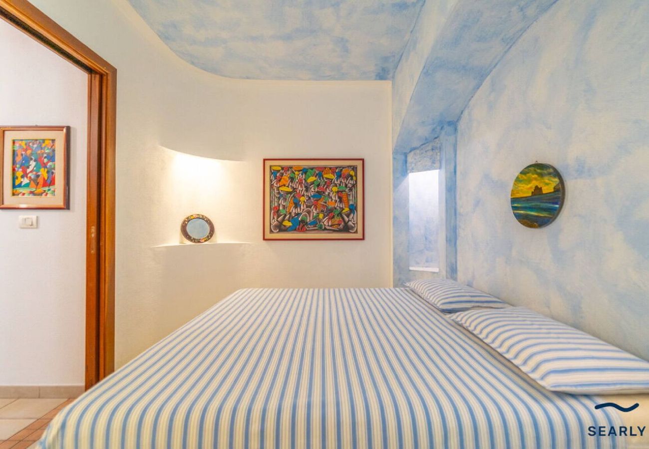 House in Stintino - Stintino #9c Casa Dell'edera - By Searly 