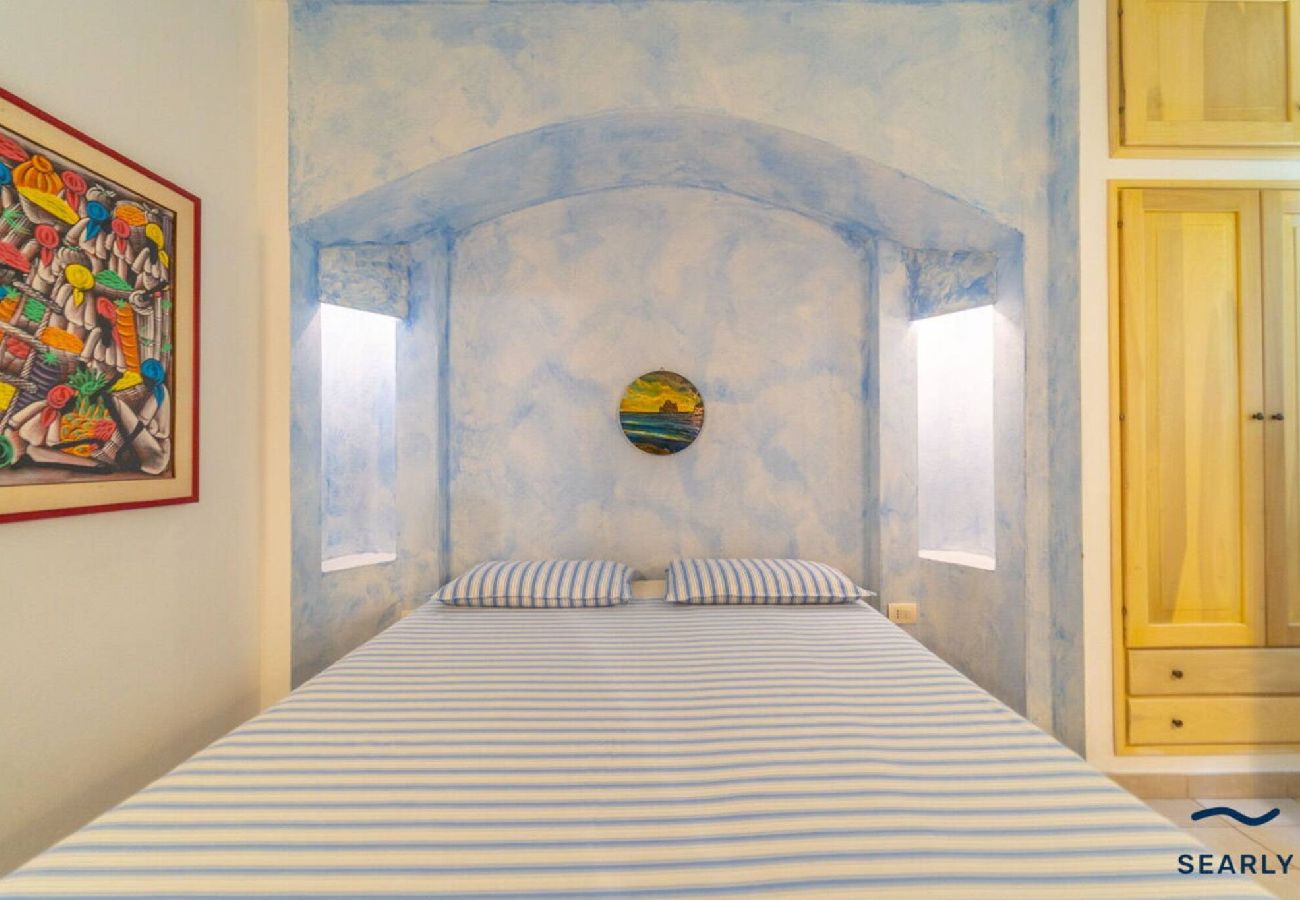 House in Stintino - Stintino #9c Casa Dell'edera - By Searly 