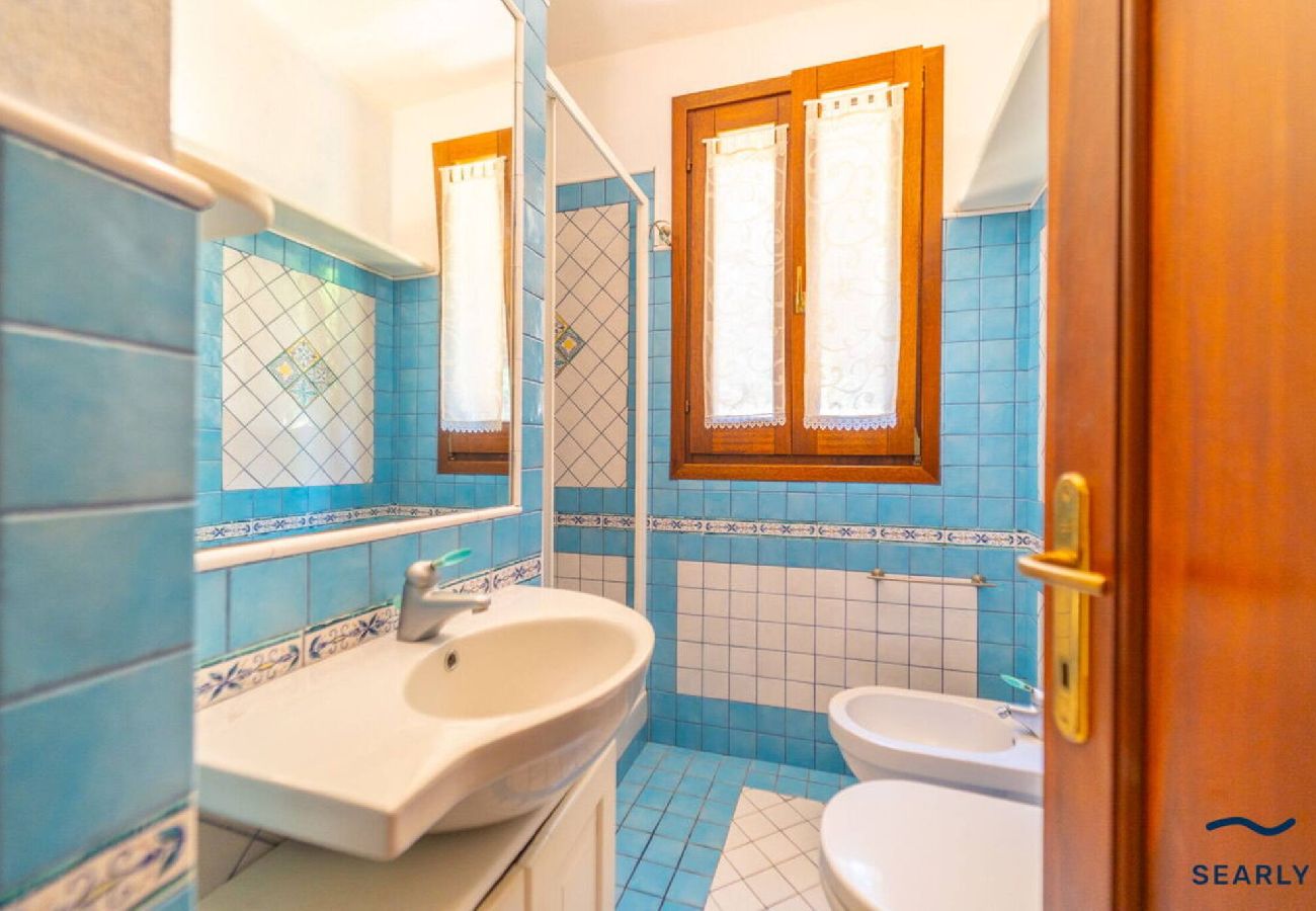 House in Stintino - Stintino #9c Casa Dell'edera - By Searly 