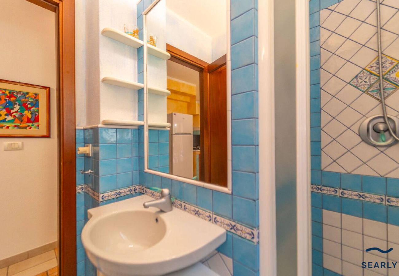 House in Stintino - Stintino #9c Casa Dell'edera - By Searly 