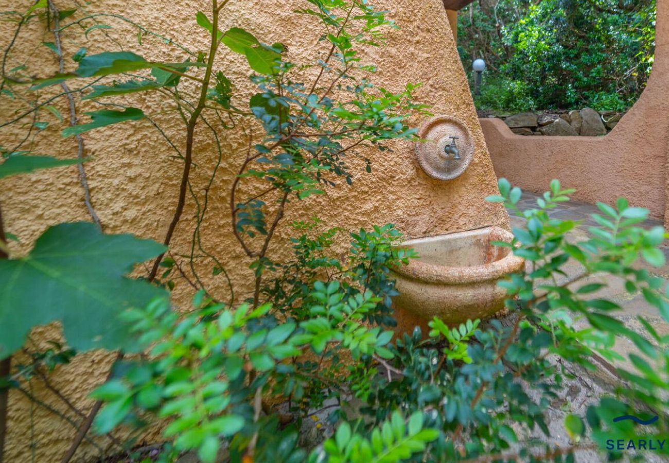 House in Stintino - Stintino #9c Casa Dell'edera - By Searly 