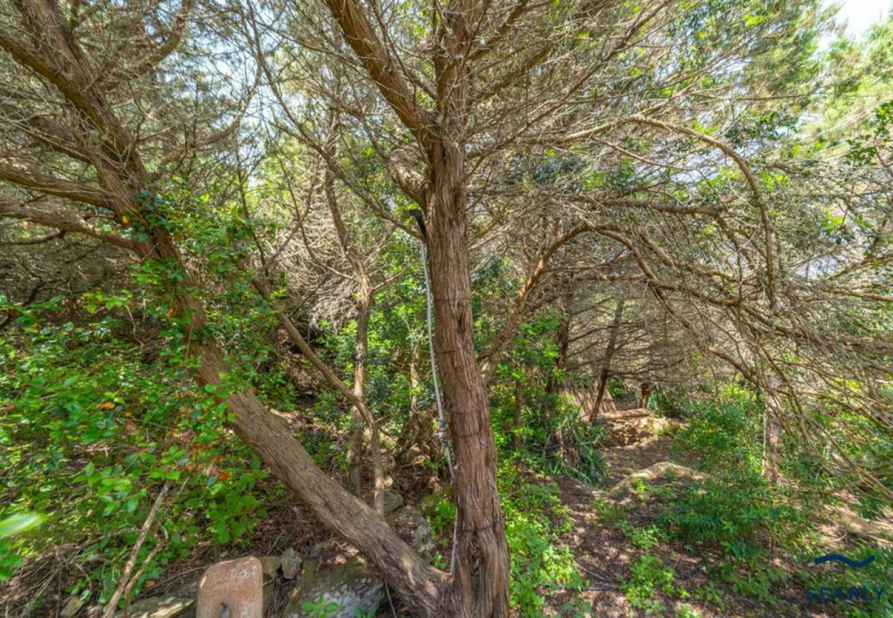 House in Stintino - Stintino #9c Casa Dell'edera - By Searly 