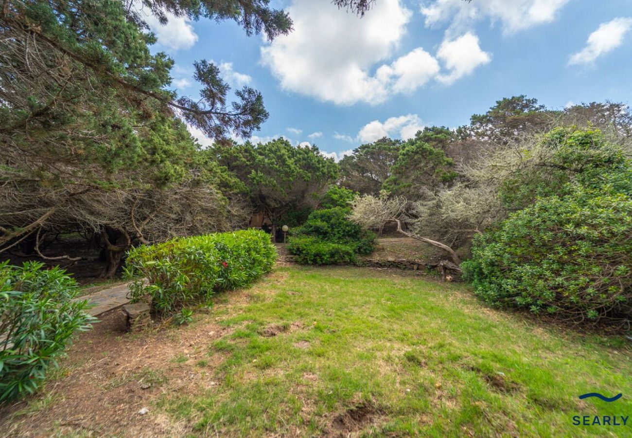 House in Stintino - Stintino #9c Casa Dell'edera - By Searly 