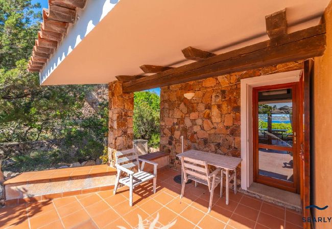 Apartment in Monte Petrosu - Residenza Di Paola e Francesco - By Searly 