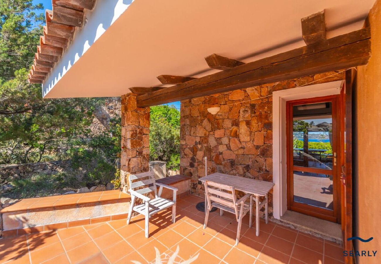 Apartment in Monte Petrosu - Residenza Di Paola e Francesco - By Searly 