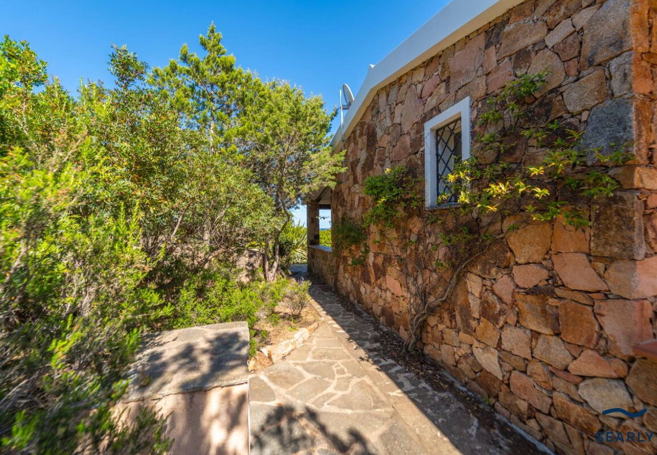 Apartment in Monte Petrosu - Residenza Di Paola e Francesco - By Searly 