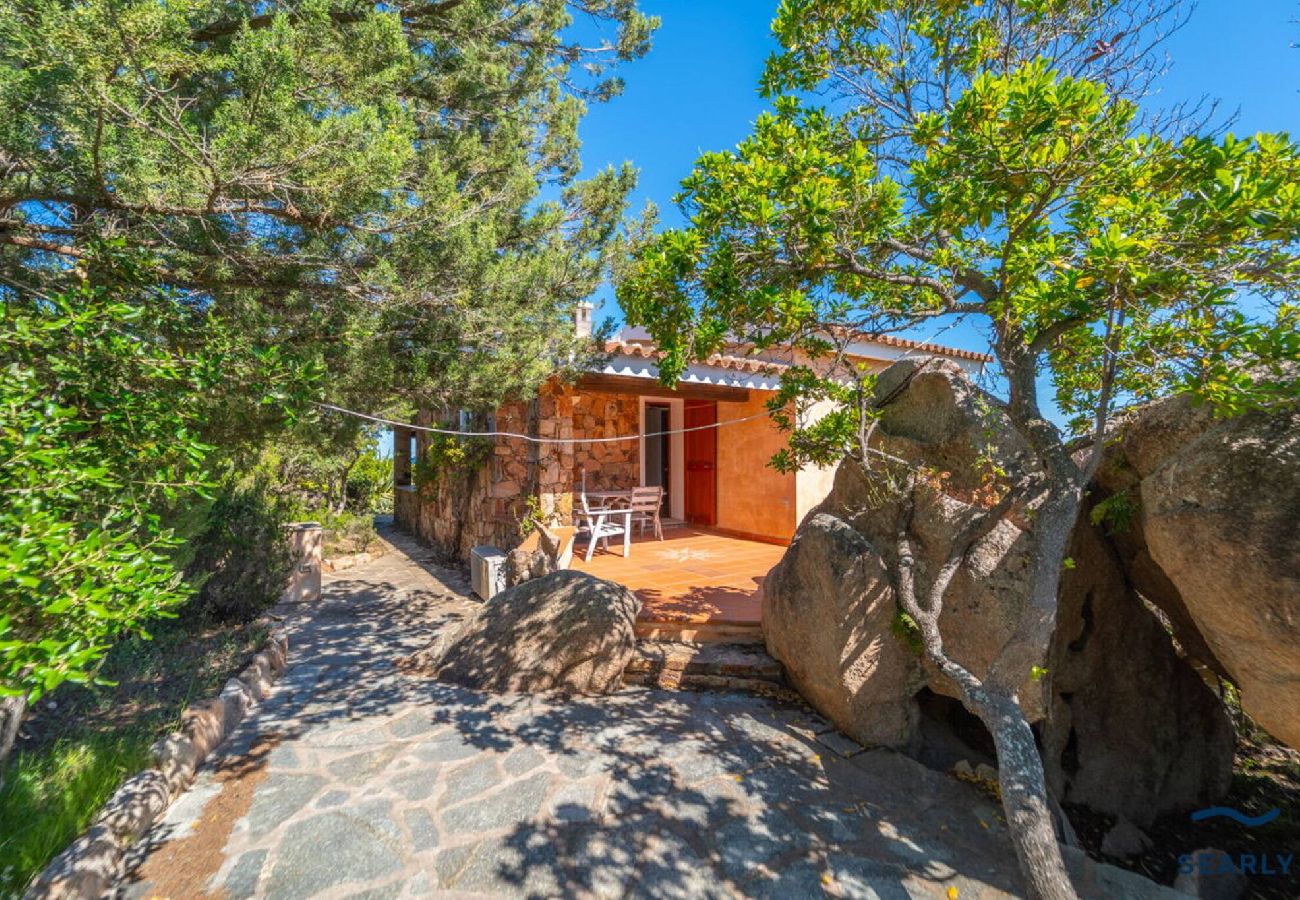 Apartment in Monte Petrosu - Residenza Di Paola e Francesco - By Searly 