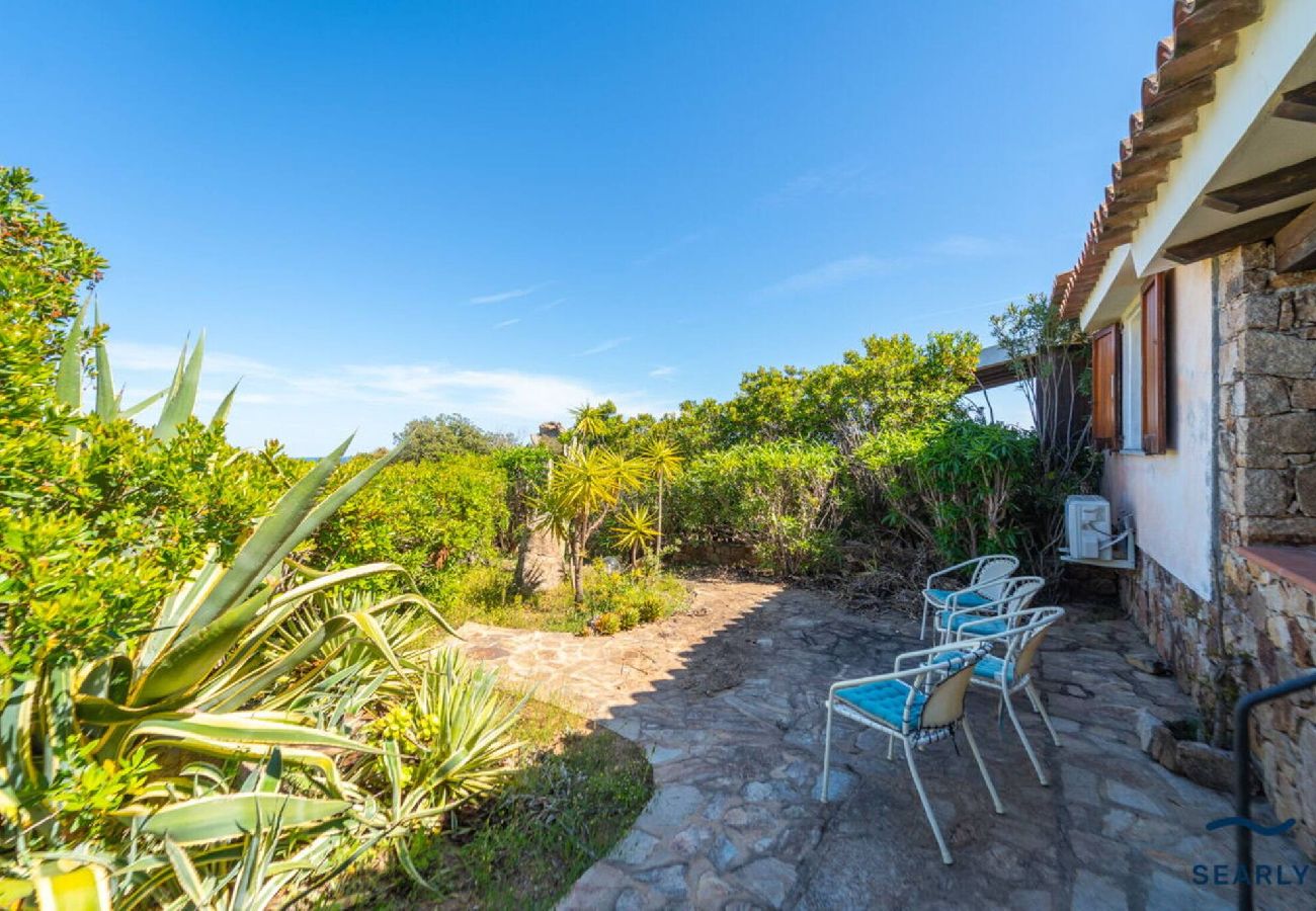 Apartment in Monte Petrosu - Residenza Di Paola e Francesco - By Searly 