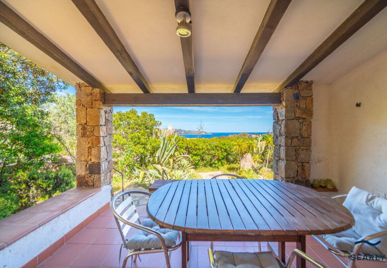 Apartment in Monte Petrosu - Residenza Di Paola e Francesco - By Searly 