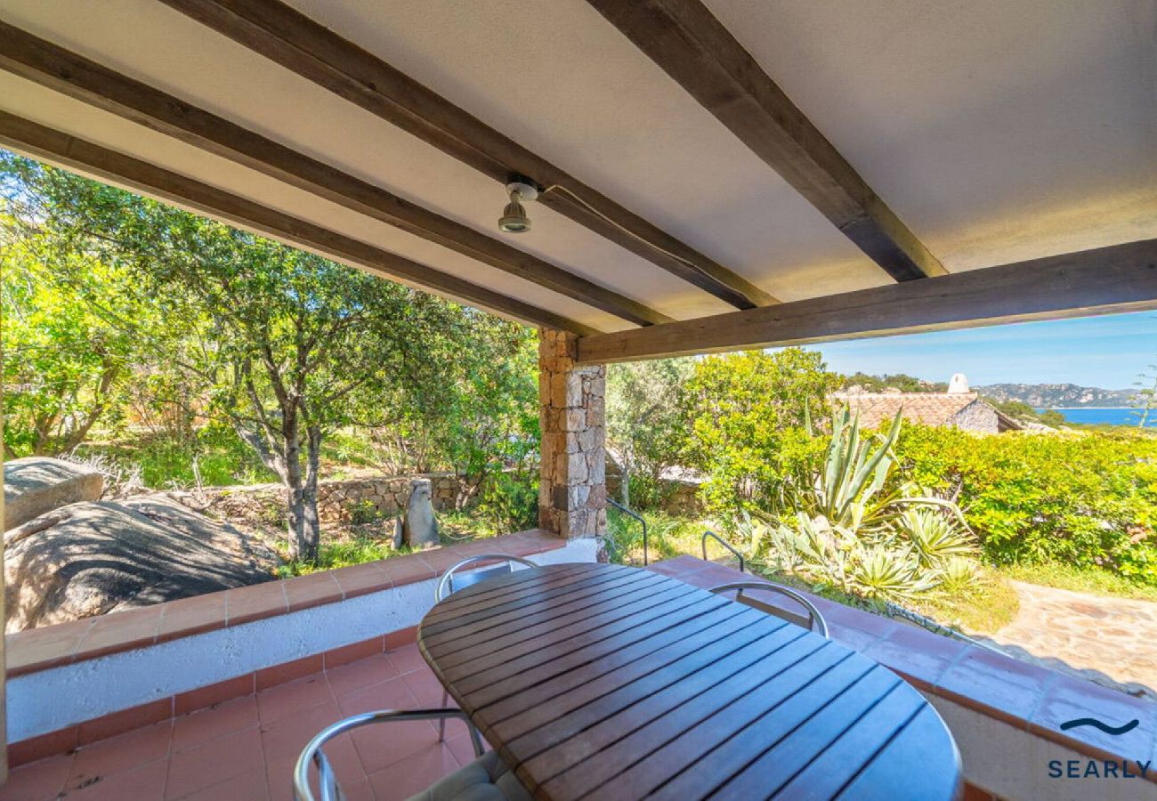 Apartment in Monte Petrosu - Residenza Di Paola e Francesco - By Searly 