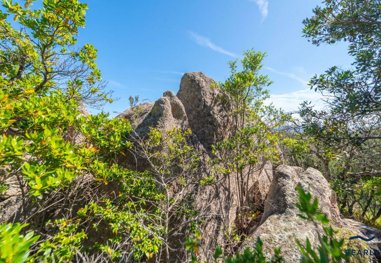 Apartment in Monte Petrosu - Residenza Di Paola e Francesco - By Searly 