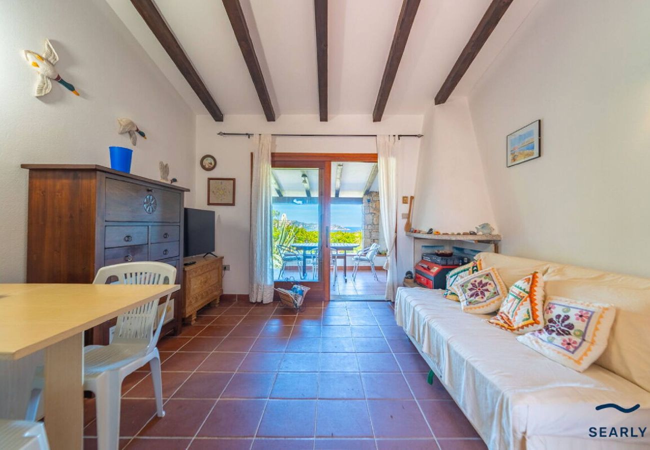 Apartment in Monte Petrosu - Residenza Di Paola e Francesco - By Searly 
