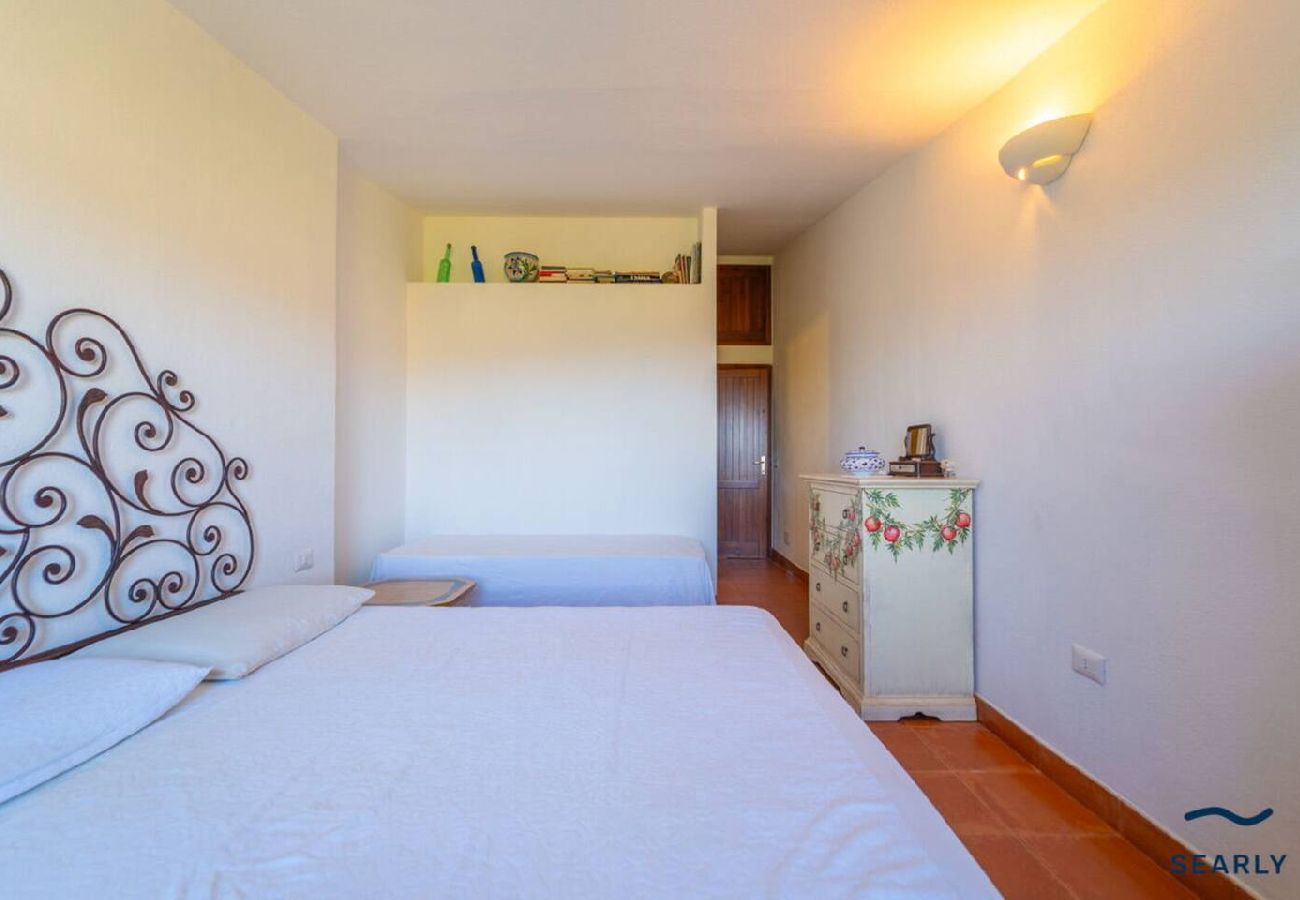 Apartment in Monte Petrosu - Residenza Di Paola e Francesco - By Searly 