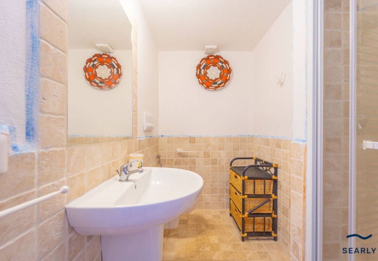 Apartment in Monte Petrosu - Residenza Di Paola e Francesco - By Searly 