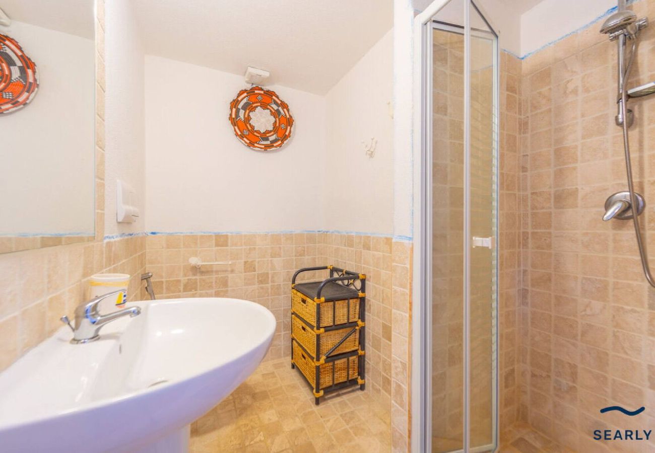 Apartment in Monte Petrosu - Residenza Di Paola e Francesco - By Searly 