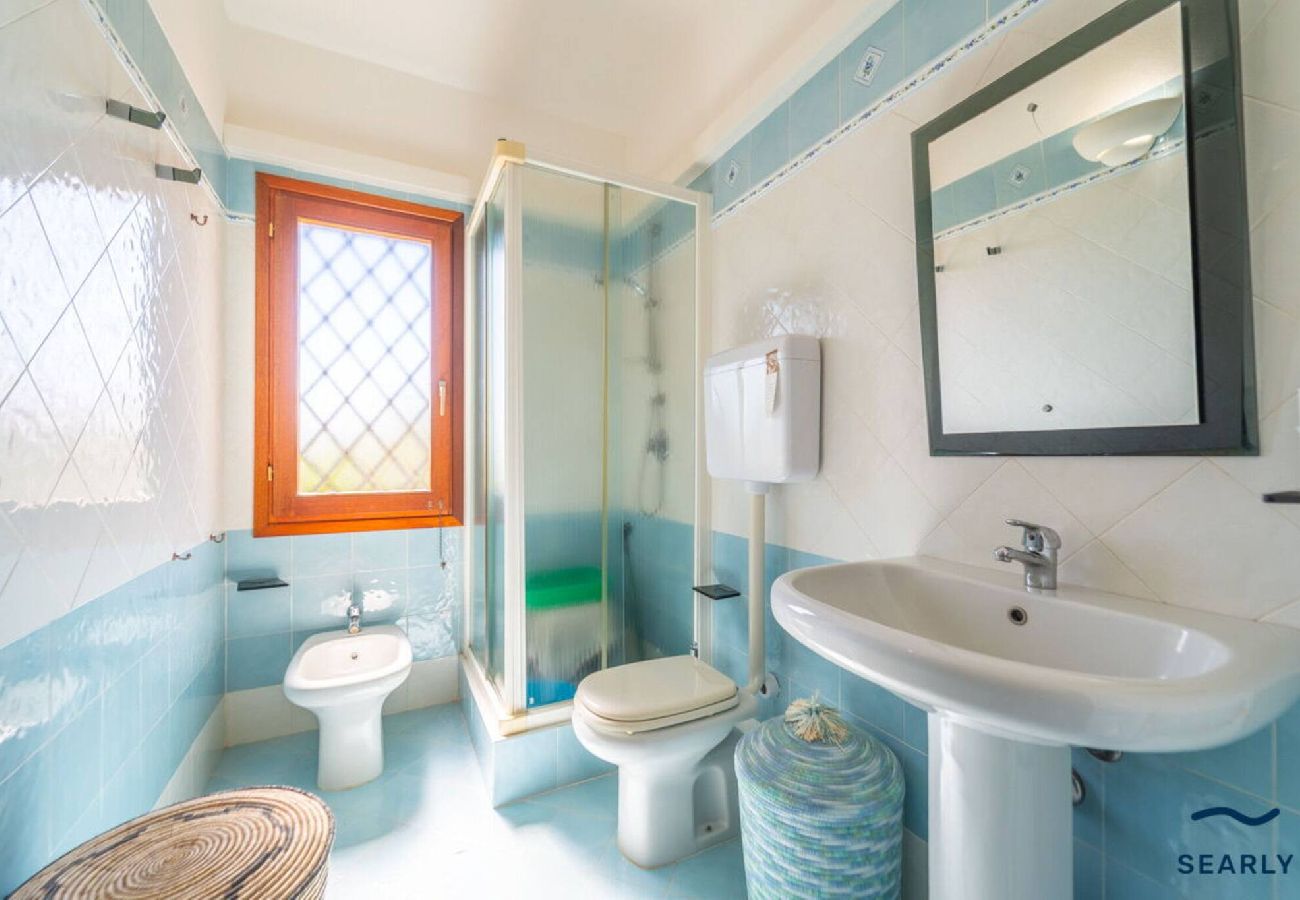 Apartment in Monte Petrosu - Residenza Di Paola e Francesco - By Searly 